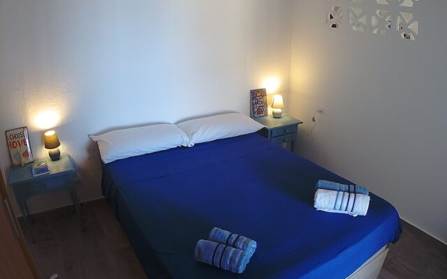 Apartamento Vistas La Mata