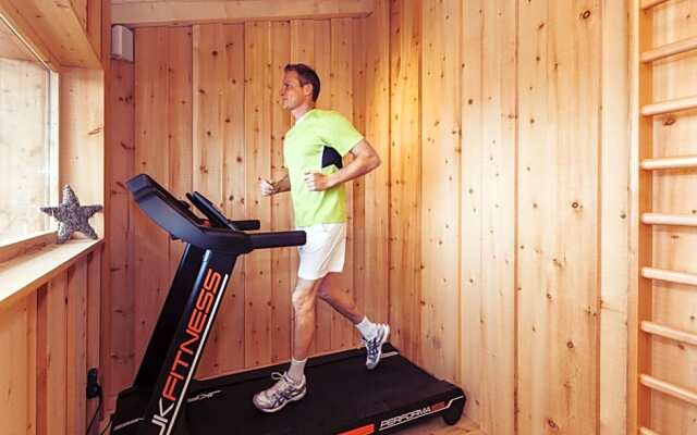 Berghotel Jochgrimm - Your hoome in the Dolomites