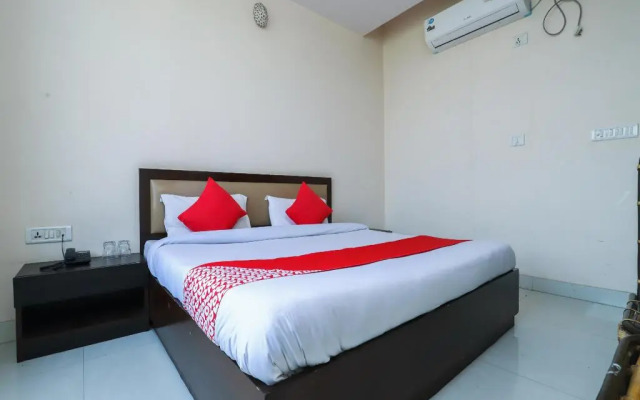 Achi House By OYO Rooms