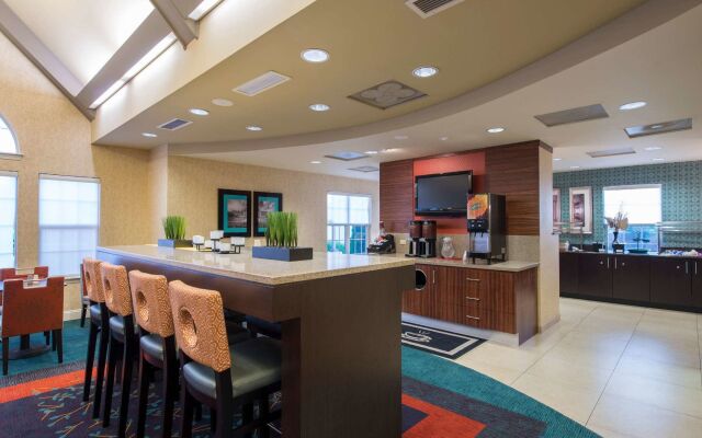Residence Inn by Marriott Little Rock