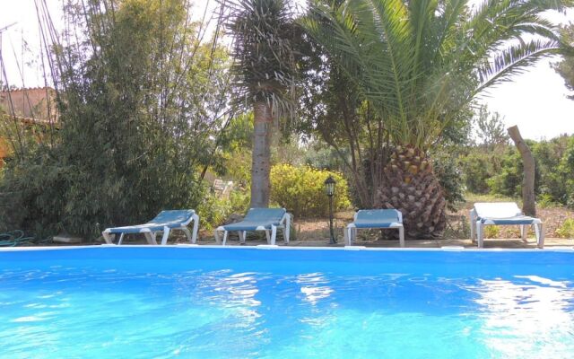 Villa Es Canya
