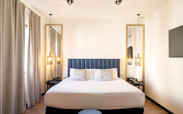 La França Travellers - Adults Only