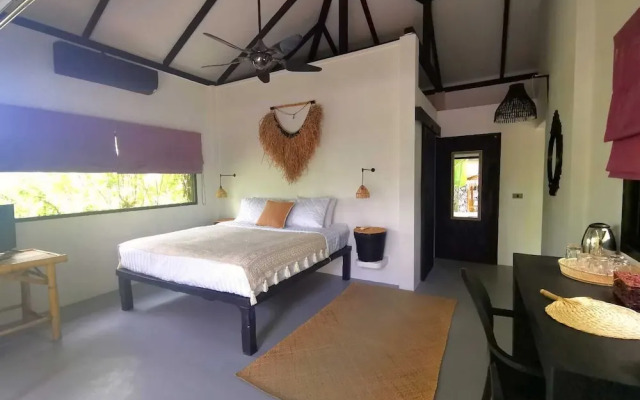 The Jade Cottages Koh Samui