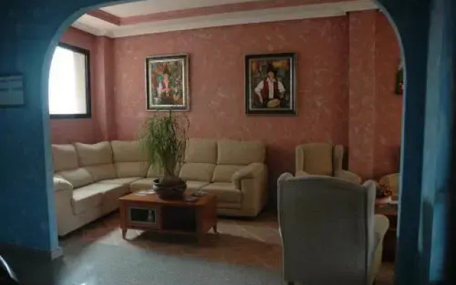 Apartamentos Turisticos Vilagarcía- Rio Ulla