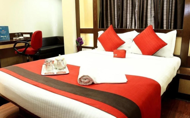 The Elegance Guest House