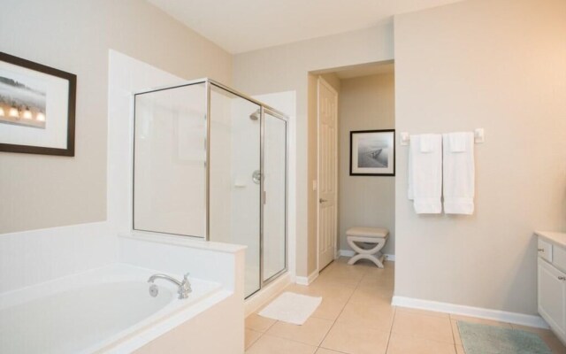 Tropicana Lake View 3 Bedroom Condo