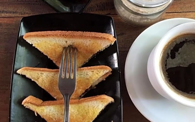 Backpacker Kawah Ijen Banyuwangi