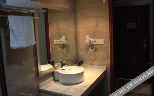 Yaojiang Yulongwan Hotel