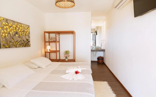 Pousada Enseada dos Golfinhos