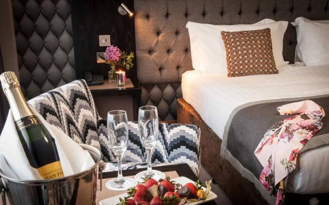 Talbot Hotel Cork