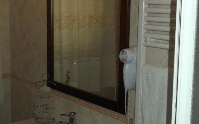 Il Girasole Bed & Breakfast