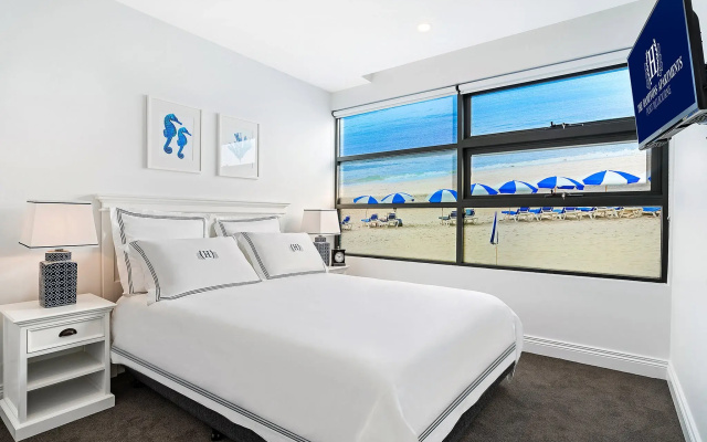 The Hamptons Apartments - Port Melbourne
