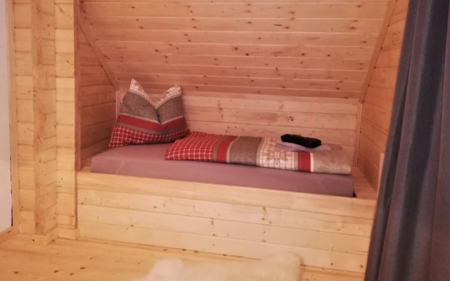 H tte Gimpel Hochrindl