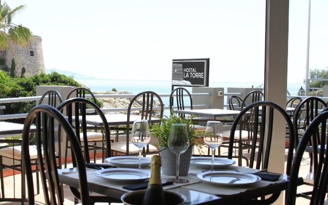 Hostal La Torre