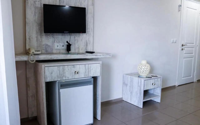 Afytos Akcay Tatil Koyu