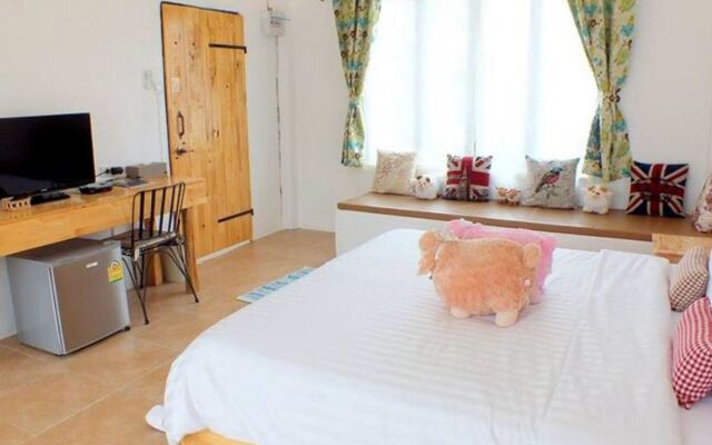 Villa Tuscany Country Resort