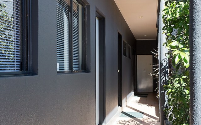 BEST WESTERN Barkly Motor Lodge