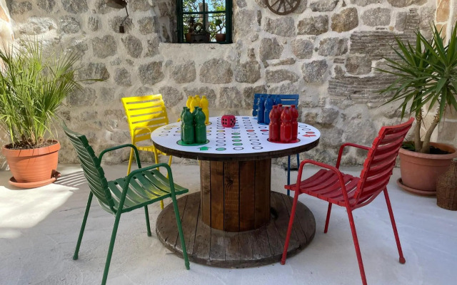 Peaceful house in Dubrovnik