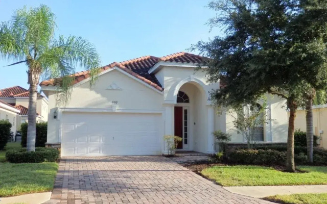 Tuscan Pad 660