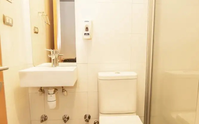 Hotel Cumbres del Sur