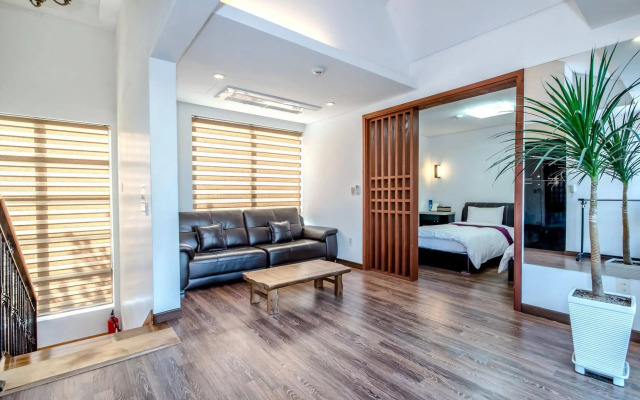 T Island Resort