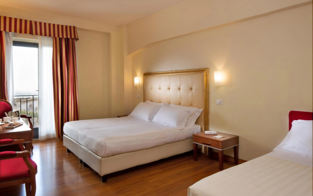Giotto Hotel & Spa - Image 6