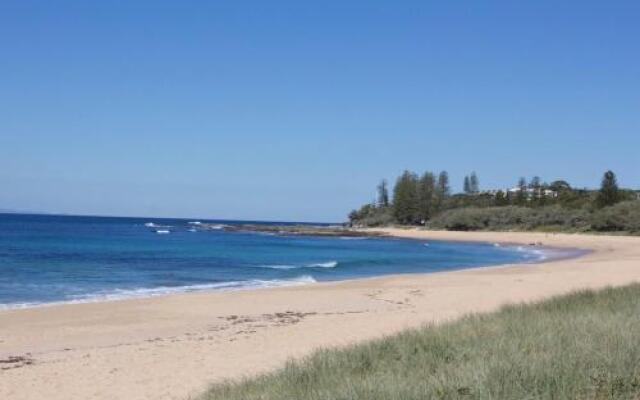 Wellington Parade 1/15a, Shelly Beach, Caloundra