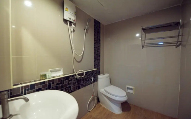 Star Residency Hotel