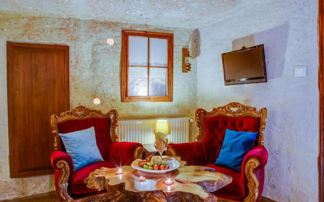 Cappadocia Abras Cave Hotel
