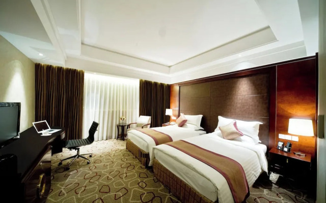Elite Hotel By Beverly