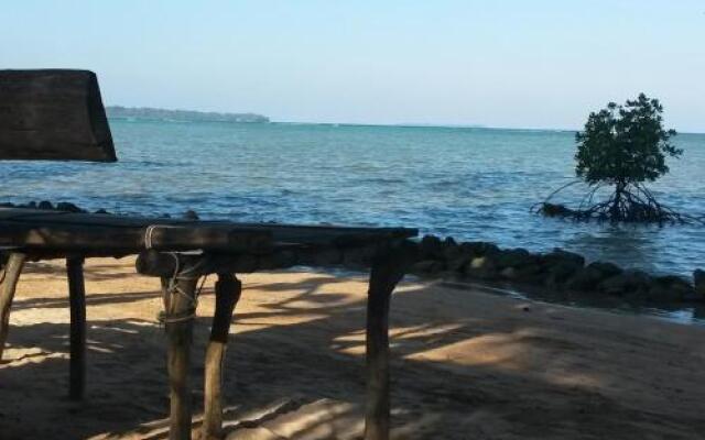 Asari Timo Beach