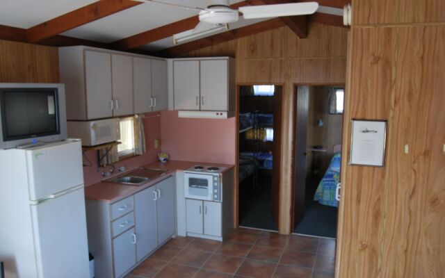 Koonwarra Holiday Park