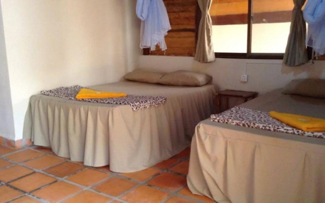 Otres Lodge