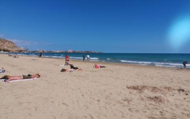 San Nicolas