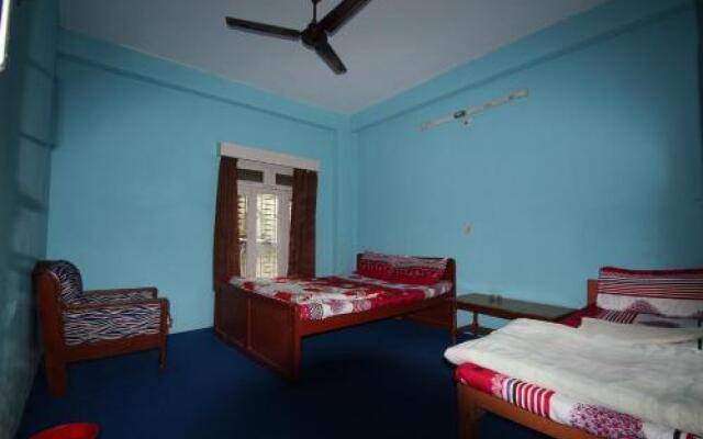 Hostel Future Homes Inn & Back Packers