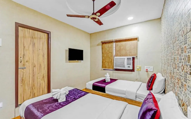 Season 4 Guest House