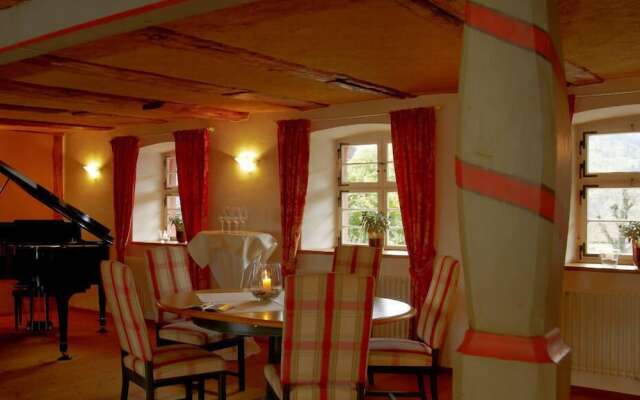 Gasthaus zum Raben