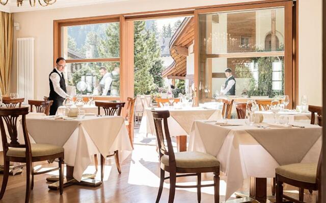 Hotel Luna Mondschein