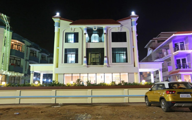 Hotel Niladri Premium