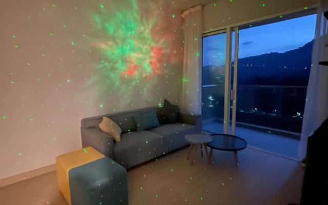 Cuti Genting 2 Bedroom 7 Pax Free WIFI Luxury Windmill Mountain View Genting Highland – Guest Rooms – Gohtong Jaya