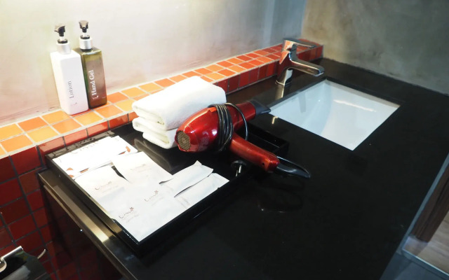 Lima Duva Resort