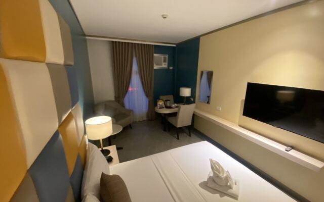 Yes Hotel San Ildefonso Bulacan
