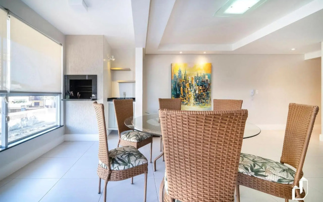 Apartamento amplo com 02 dormitórios