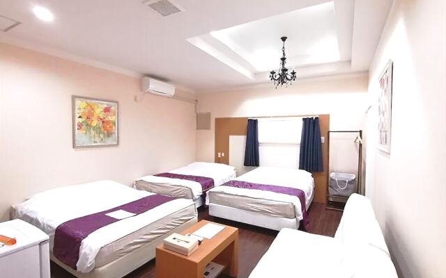 Rycom Garden Resort