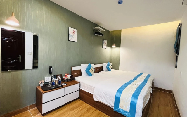 Fortuna Hotel Phu Quoc