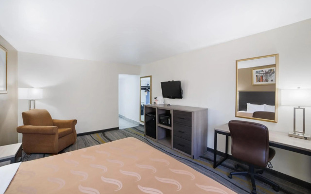 Quality Inn & Suites Goodyear - Phoenix West