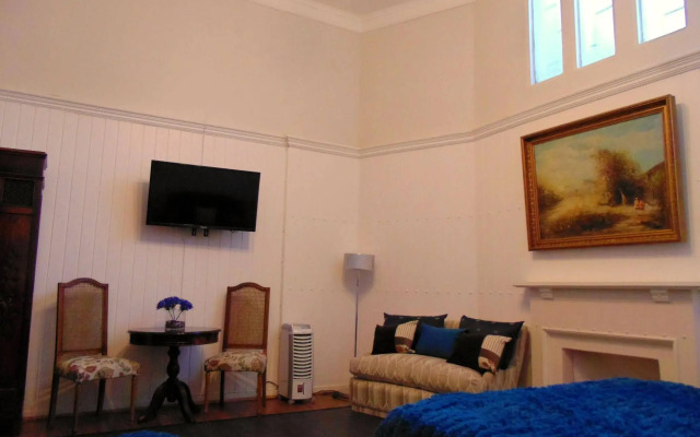 La Toscana Hotel Boutique