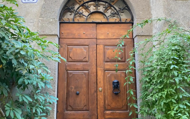 La FINESTRA SUL LAGO