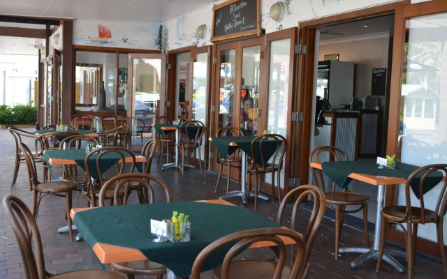 Kiama Shores Motel (formerly Kiama Terrace Motor Lodge)