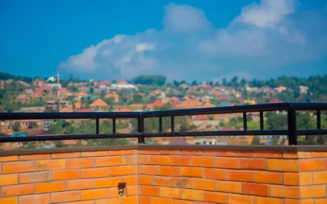 Quality Inn Hotel Kigali